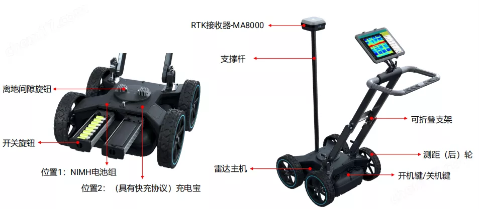 欧美在线这里只有精品 管线探测行业应用