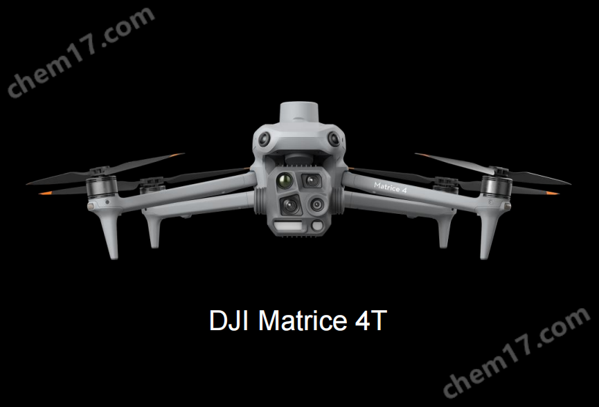 炮机videosAV 自动巡检监测无人机DJI Matrice 4T
