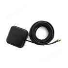 双频叠层陶瓷L1+L2北斗高精度GNSS天线