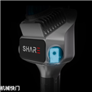 SHARE SLAM S20涵洞/市政/立面测量应用三维激光扫描仪