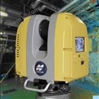 拓普康GLS-2000型三维激光扫描仪产品特点