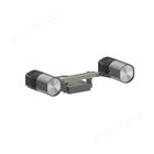 DJI三方负载T60S组合探照灯