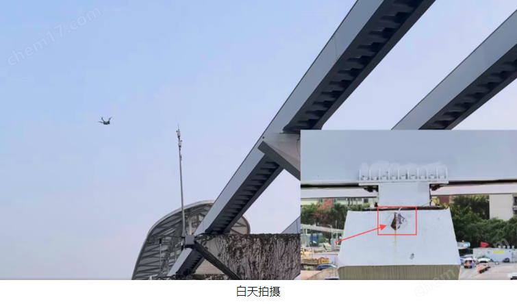 欧美在线这里只有精品 大疆无人机场3高性能日夜巡检轨道梁安全