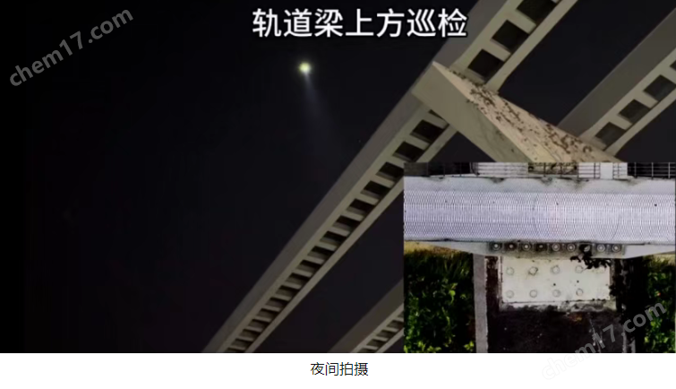 欧美在线这里只有精品 大疆无人机场3高性能日夜巡检轨道梁安全