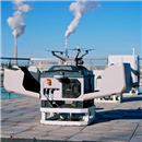 DJI Dock 3大疆无人机场3高性能日夜巡检轨道梁安全