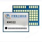 全系统多频高精度RTK定位定向模块