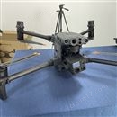 经纬M30电力巡检无人机+大疆机场行业应用