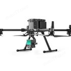 经纬 M300 RTK+L1激光雷达获取等高线数据