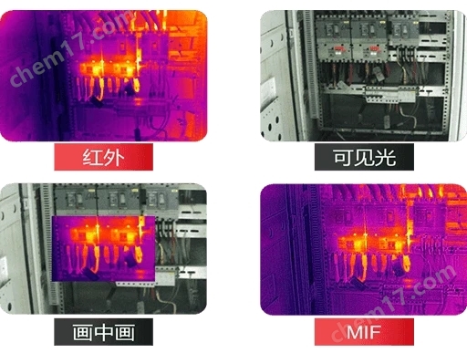 欧美一级黄色片免费看 PS系列高性能红外热成像仪