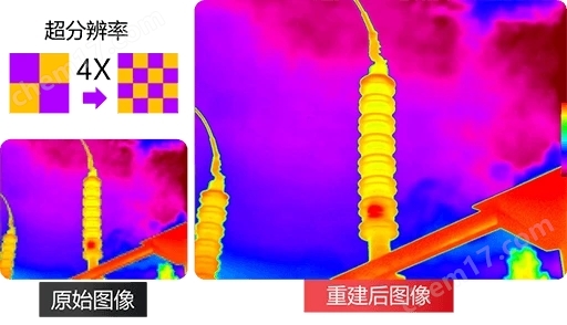欧美一级黄色片免费看 PS系列高性能红外热成像仪