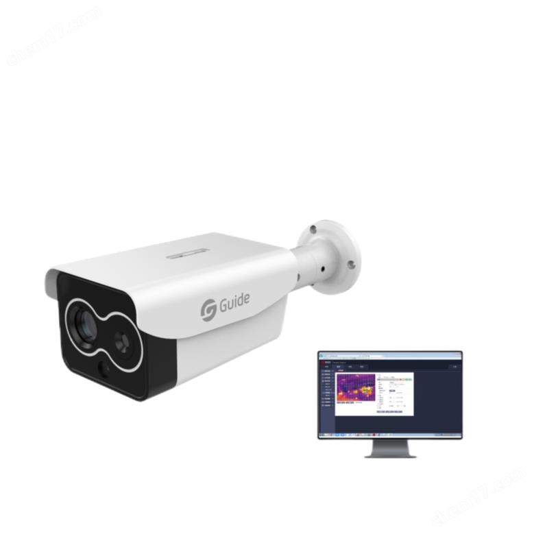 欧美在线这里只有精品 测温型双目枪机双光监测