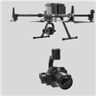 大疆禅思P1搭配 M300 RTK 全画幅多用途相机