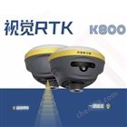 K800视觉放样GNSS接收机