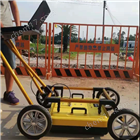 地质雷达DZLD-4000可查找管线道路定位走向