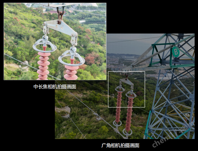欧美一级黄色片免费看 AI 智能检测行业应用无人机
