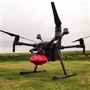 M210RTK V2+PSDK102S无人机三维建模倾斜摄影测量方案