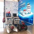 X5-HR多功能高清淤泥管道机器人使用方法