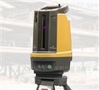 拓普康LN-150通过激光完成3D测量与放样